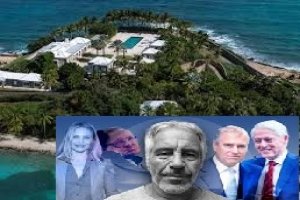 شرح ماجرای جفری اپستین یهودی